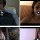 Illustration for article titled NSFW: A Giant List of People Crying on Webcams and One Is Naked